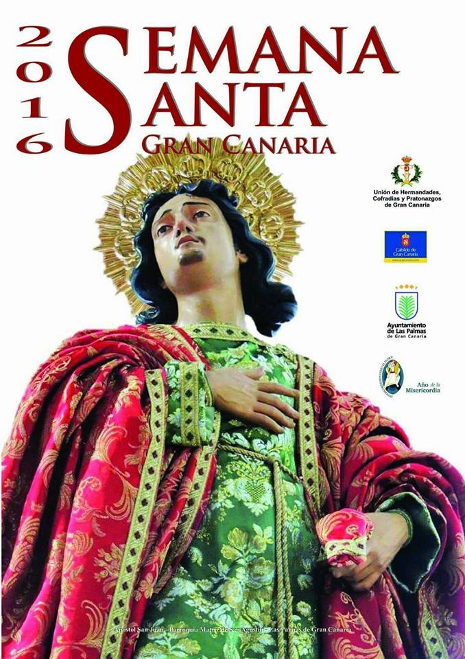 Semana Santa en Las Palmas de Gran Canaria  